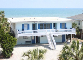 Almost Heaven OCEANFRONT D 3 Bd/3B FREE WIFI